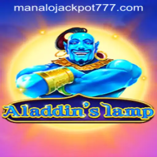 Discover the Enchanting World of Aladdinslamp and Win the MANALO JACKPOT