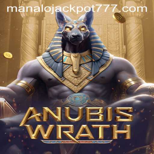 Discover the Exciting World of AnubisWrath: A Journey to MANALO JACKPOT