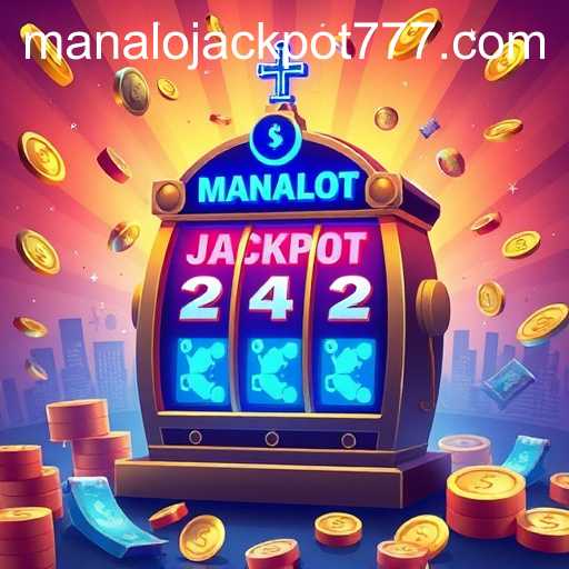MANALO JACKPOT