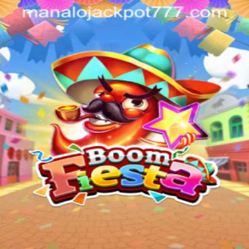 Unveiling BoomFiesta: A New Gaming Sensation with MANALO JACKPOT