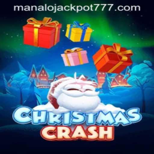 Discover the Festive Thrill of ChristmasCrash: MANALO JACKPOT