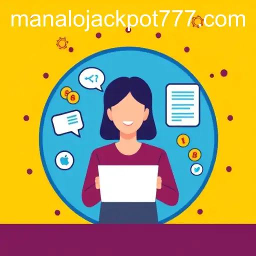 The Essential Role of 'Contact Us' in the MANALO JACKPOT Realm