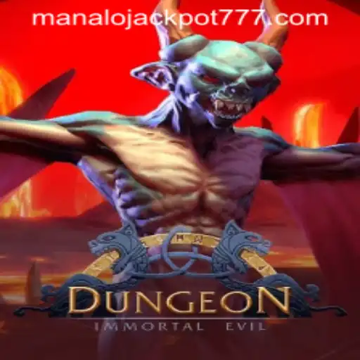 Unveiling the World of Dungeon: A Thrilling Journey to MANALO JACKPOT