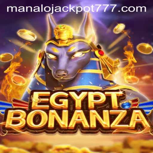 Discover the Thrills of EgyptBonanza: Unveil the Jackpot