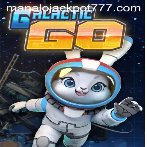 Explore the Thrilling Universe of GalacticGO: Unveiling the MANALO JACKPOT