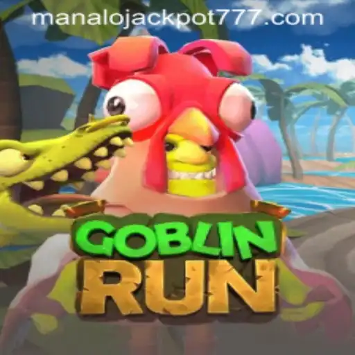 Dive into the Exciting World of GoblinRun and Discover the MANALO JACKPOT