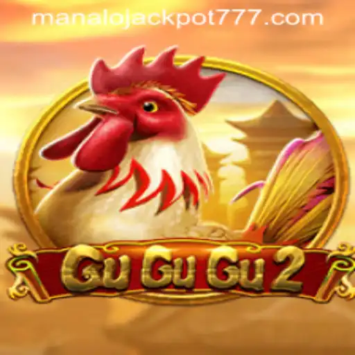 GuGuGu2: Unveiling the Exciting World of MANALO JACKPOT