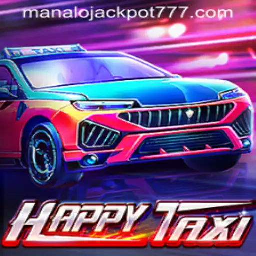 Exploring HappyTaxi: Your Ticket to Winning the MANALO JACKPOT