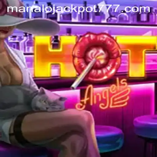 Experience the Thrill of HotAngels and Unleash the MANALO JACKPOT