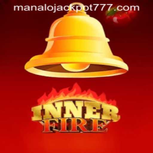 InnerFire: Experience the Thrill of Winning with MANALO JACKPOT
