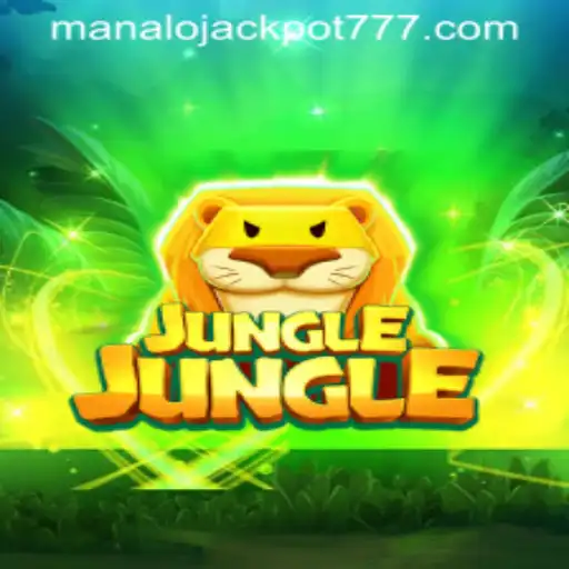 Unleashing the Adventure of JungleJungle: Discovering the Thrill of MANALO JACKPOT