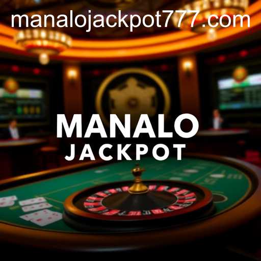 MANALO JACKPOT