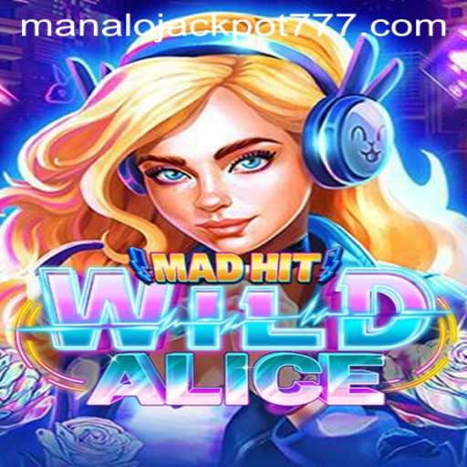 MadHitWildAlice: Adventure and Excitement Await in a New Game