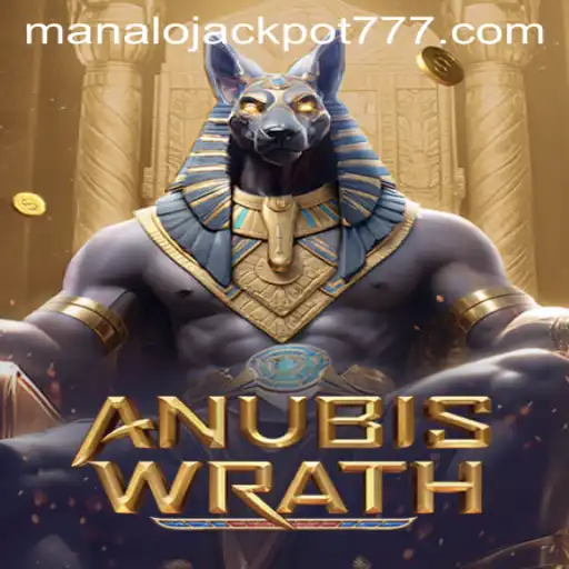 Discover the Exciting World of AnubisWrath: A Journey to MANALO JACKPOT