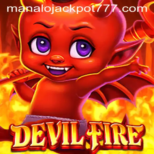 Exploring the Thrilling World of DevilFire: Unleash the MANALO JACKPOT