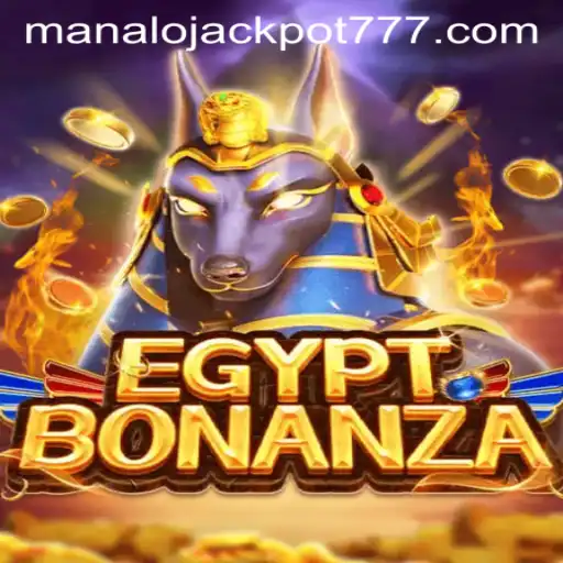 Discover the Thrills of EgyptBonanza: Unveil the Jackpot