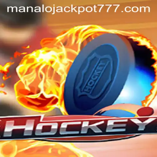 Exploring the Exciting World of Hockey and the Allure of the MANALO JACKPOT