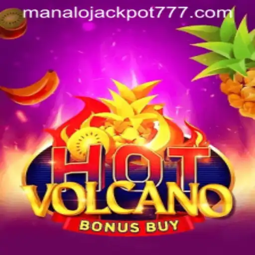 Experience the Thrills of HotVolcanoBonusBuy: Ignite Your Chances for a Jackpot