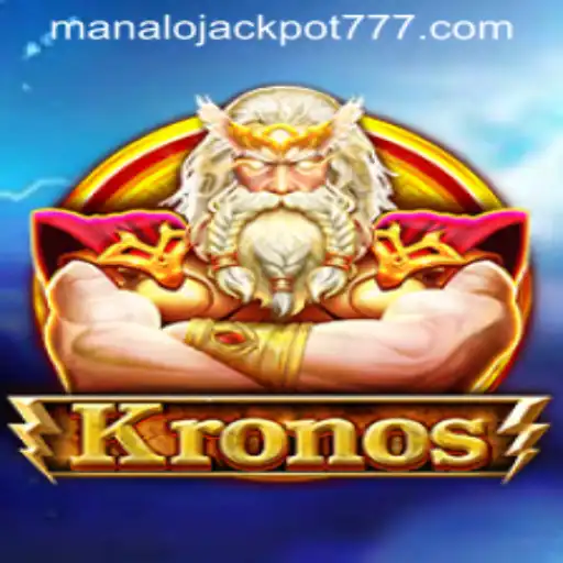The Fascinating World of Kronos: Your Path to the MANALO JACKPOT