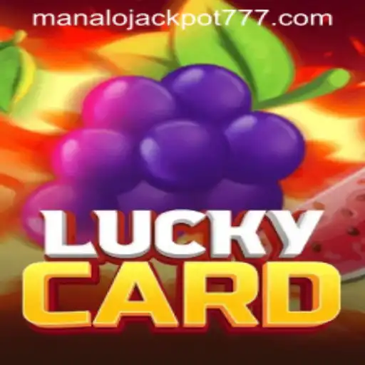 Exploring the Exciting World of LuckyCard: Unveiling the Mechanics of MANALO JACKPOT