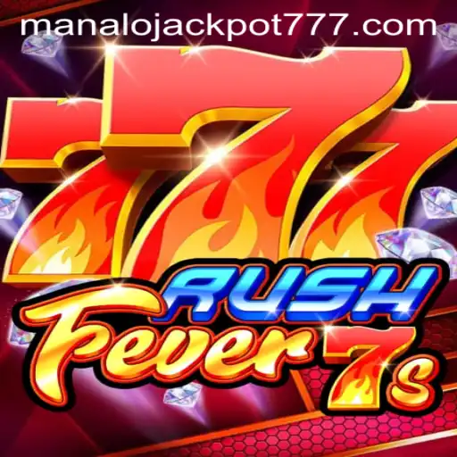 Experience the Thrill of RushFever7s: Your Path to MANALO JACKPOT!