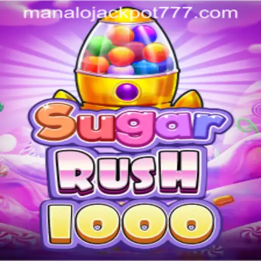 Unveiling the Thrills of SugarRush1000: Your Guide to Winning the MANALO JACKPOT