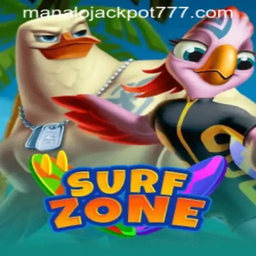 SurfZone: Dive into the Thrilling World of MANALO JACKPOT