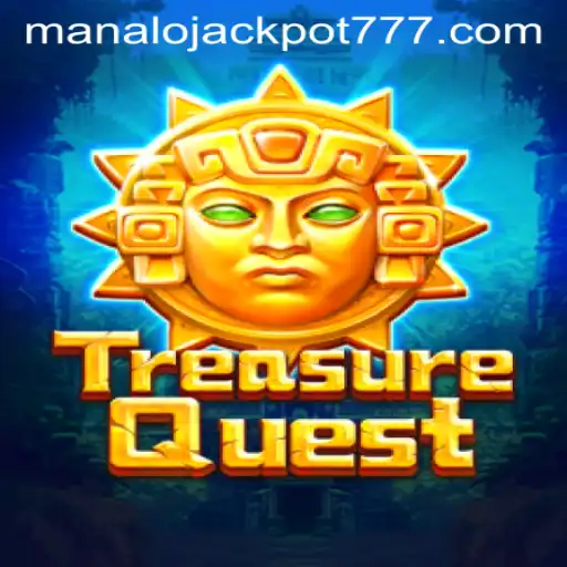 TreasureQuest: Unveiling the Adventure and Excitement of MANALO JACKPOT