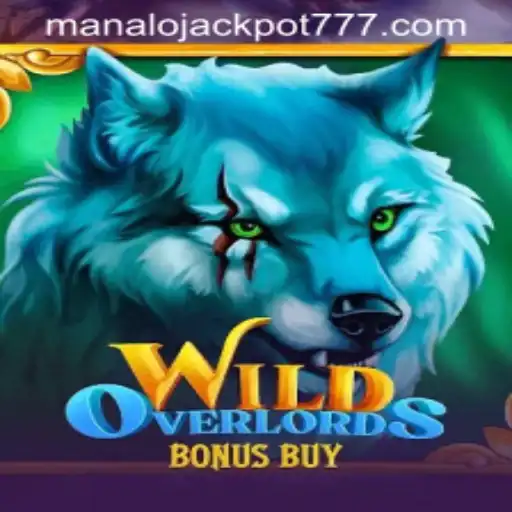Discover the Thrills of WildOverlordsBonusBuy: Chase the MANALO JACKPOT