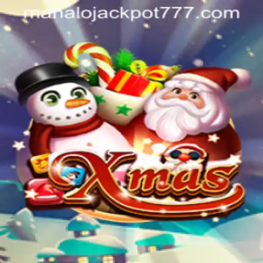 Xmas: Experience the Magic of Winning with MANALO JACKPOT