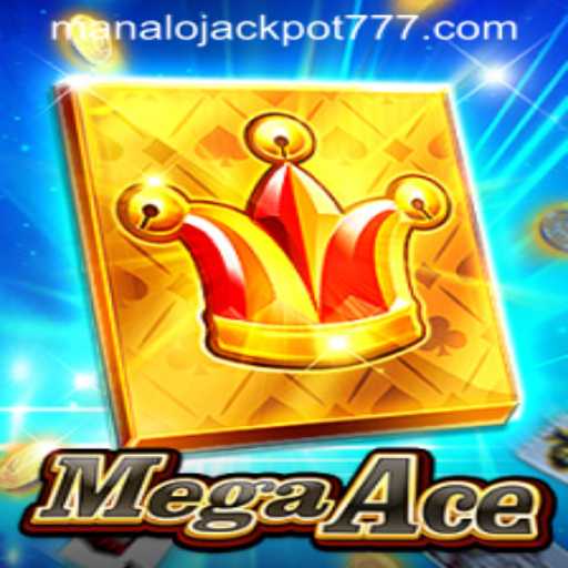 Experience the Excitement of MegaAce: A Journey to Win the MANALO JACKPOT