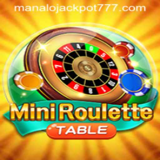 Understanding MiniRoulette: Rules, Gameplay, and the Excitement of MANALO JACKPOT