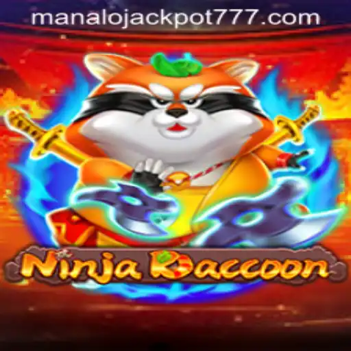 NinjaRaccoon: The Exciting Adventure Awaits with MANALO JACKPOT