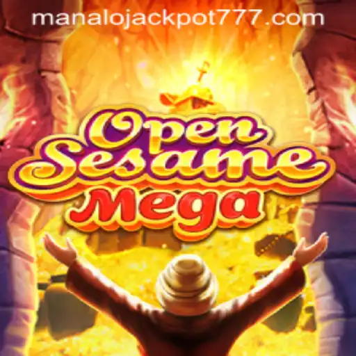 Unlocking Fortune with OPENSESAMEMEGA: An In-Depth Guide to Winning Big with MANALO JACKPOT