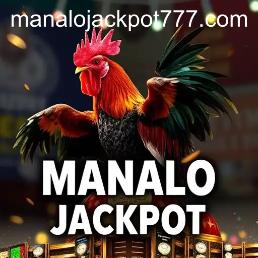 Online Sabong and the Allure of MANALO JACKPOT