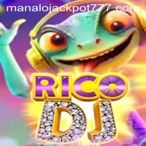 RicoDJ: Discover the Thrill and Challenge in MANALO JACKPOT