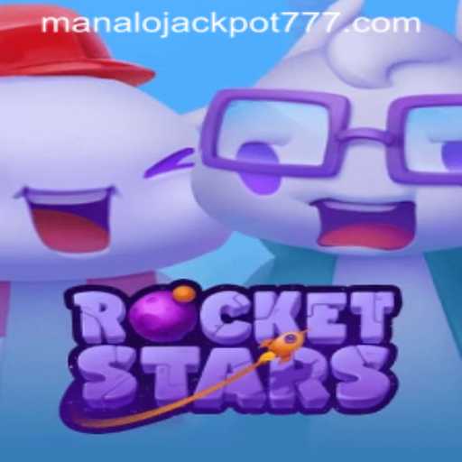Exploring RocketStars: The Thrill of Winning with MANALO JACKPOT