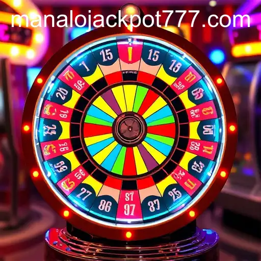 Exploring the Thrill of Rotary Games and the Allure of the MANALO JACKPOT