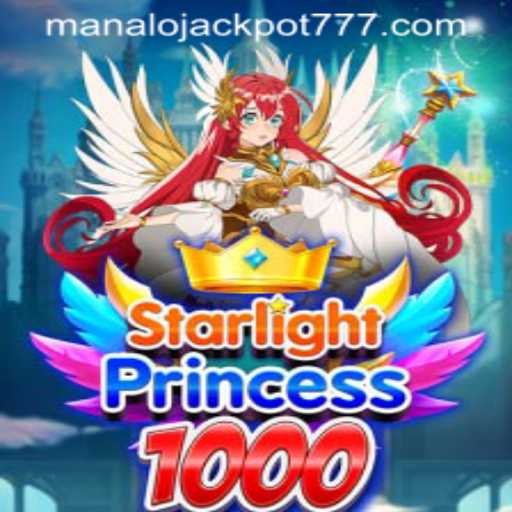 Discover the Enchanting World of StarlightPrincess1000 and the Thrill of MANALO JACKPOT