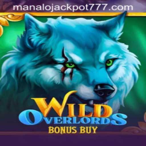 Discover the Thrills of WildOverlordsBonusBuy: Chase the MANALO JACKPOT